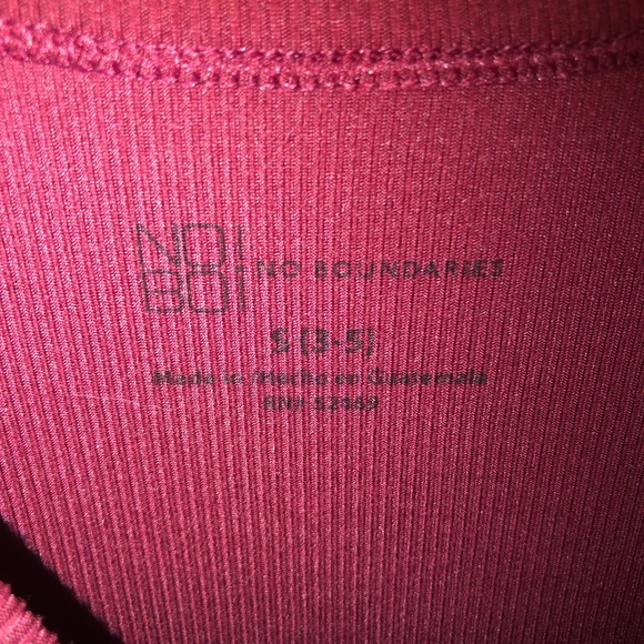 Long sleeve - Picture 2 of 2